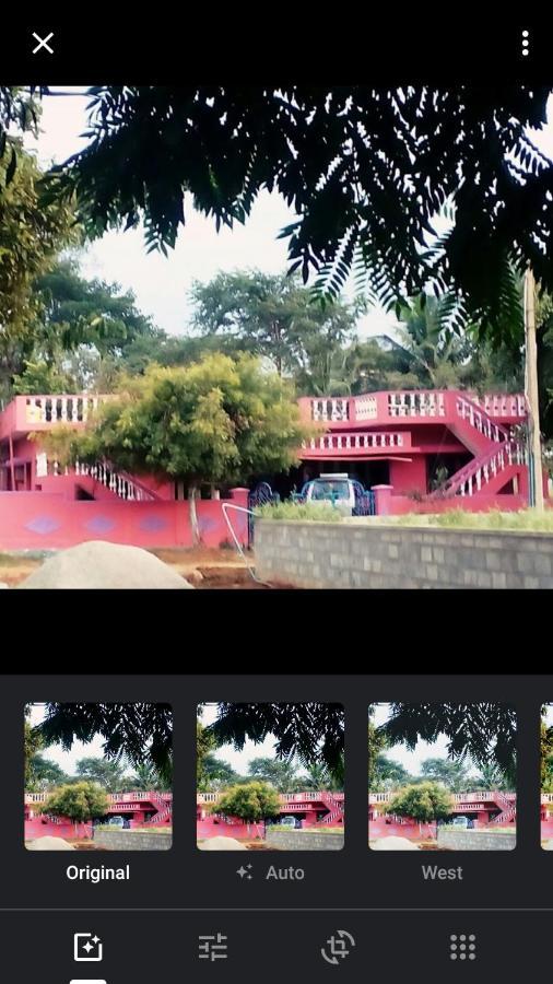 Dreams River View Homestay Coorg Kushalanagar Bagian luar foto