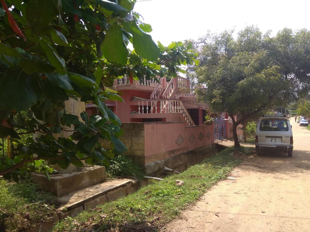 Dreams River View Homestay Coorg Kushalanagar Bagian luar foto