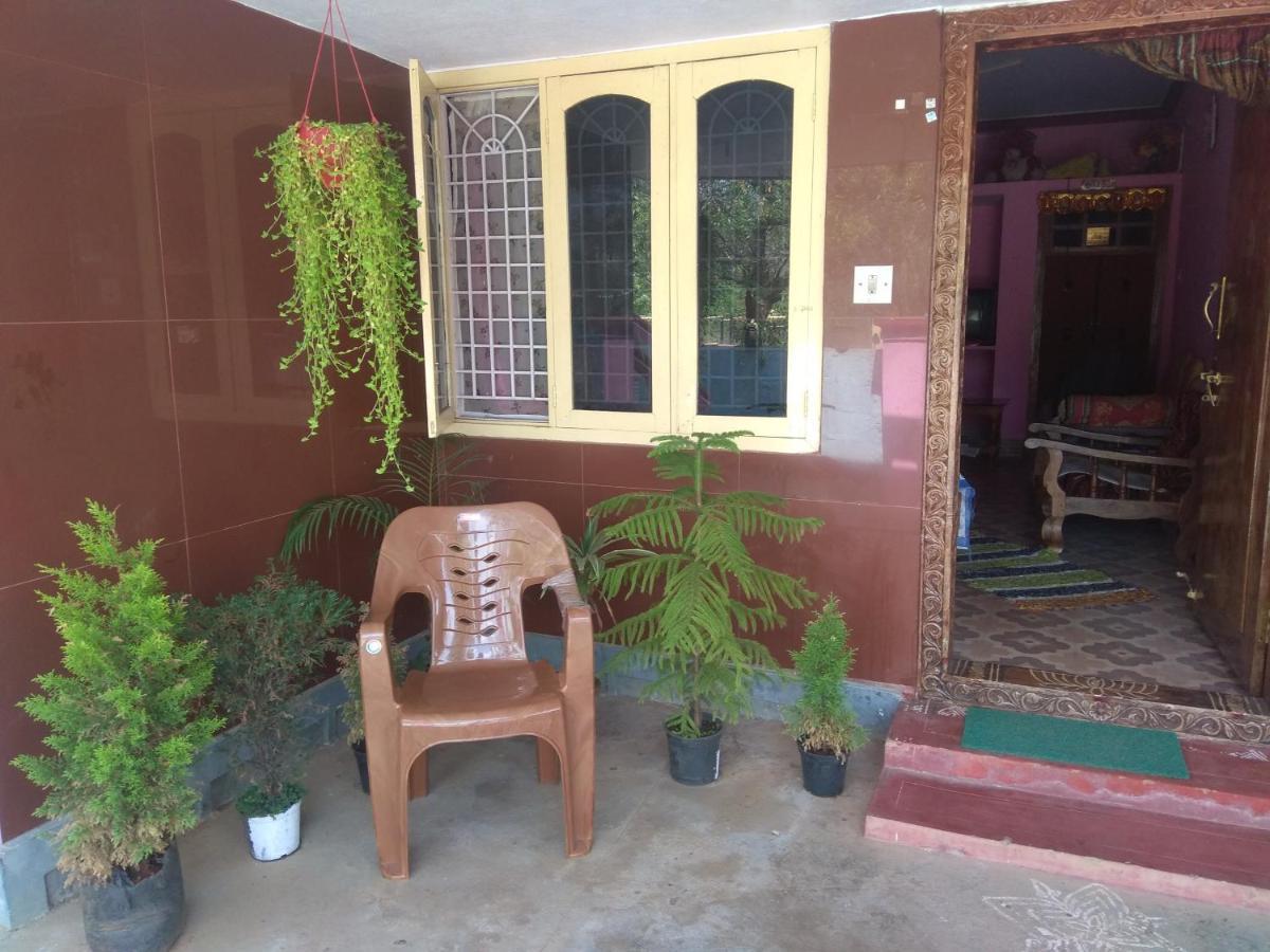 Dreams River View Homestay Coorg Kushalanagar Bagian luar foto