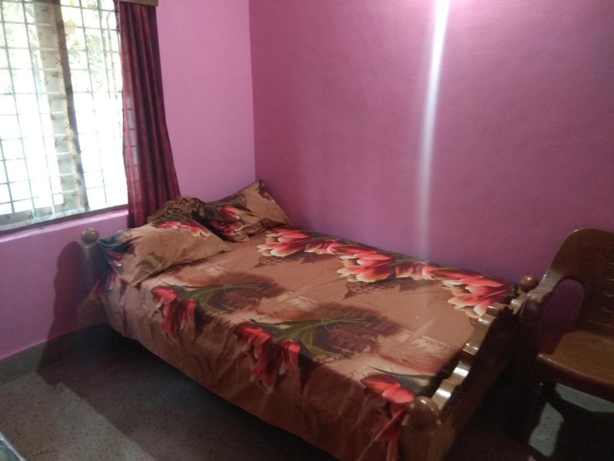 Dreams River View Homestay Coorg Kushalanagar Bagian luar foto