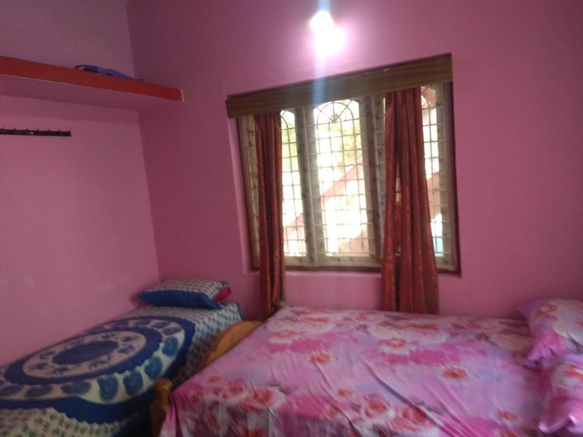 Dreams River View Homestay Coorg Kushalanagar Bagian luar foto