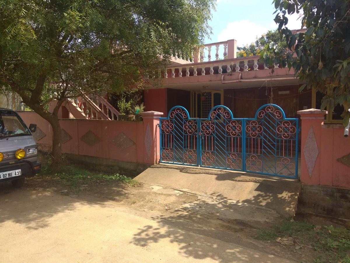 Dreams River View Homestay Coorg Kushalanagar Bagian luar foto