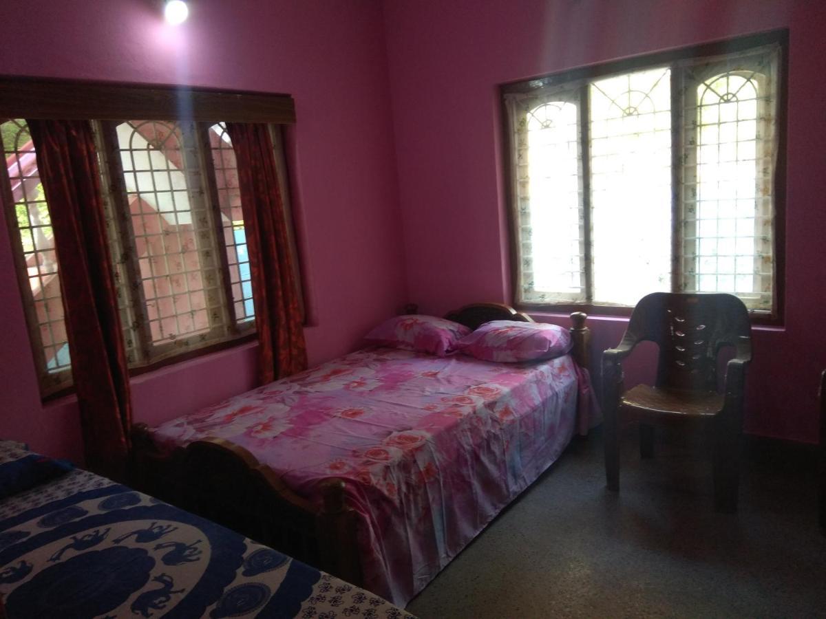 Dreams River View Homestay Coorg Kushalanagar Bagian luar foto