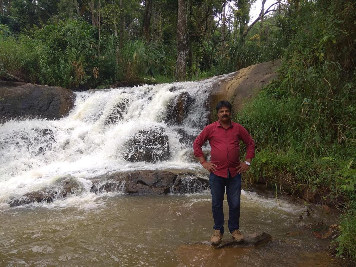 Dreams River View Homestay Coorg Kushalanagar Bagian luar foto