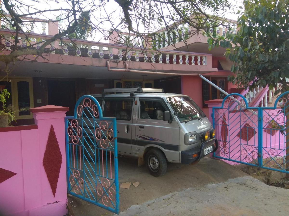 Dreams River View Homestay Coorg Kushalanagar Bagian luar foto