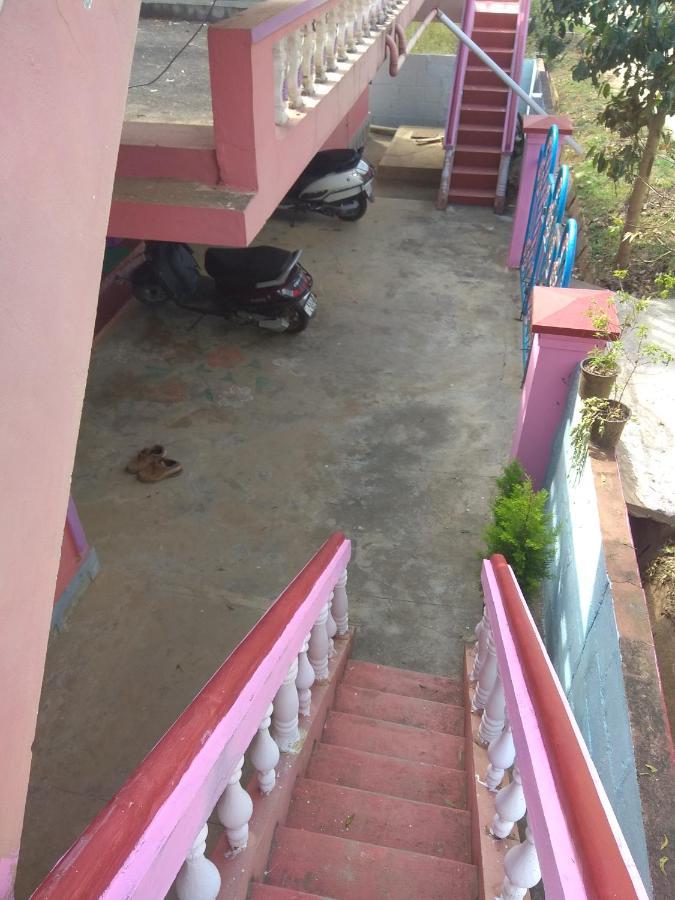 Dreams River View Homestay Coorg Kushalanagar Bagian luar foto
