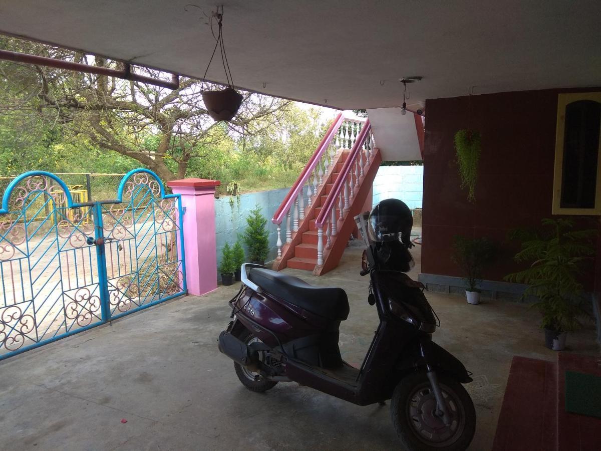 Dreams River View Homestay Coorg Kushalanagar Bagian luar foto