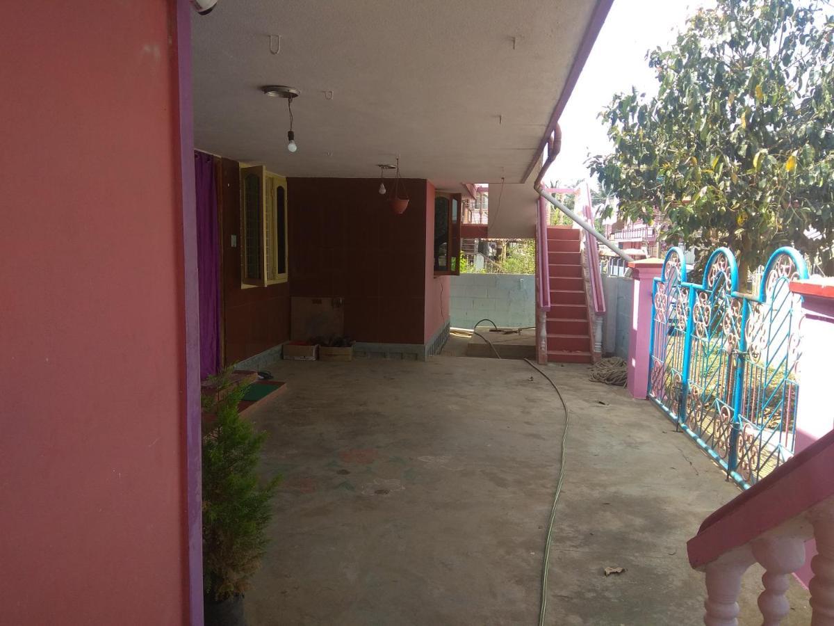 Dreams River View Homestay Coorg Kushalanagar Bagian luar foto