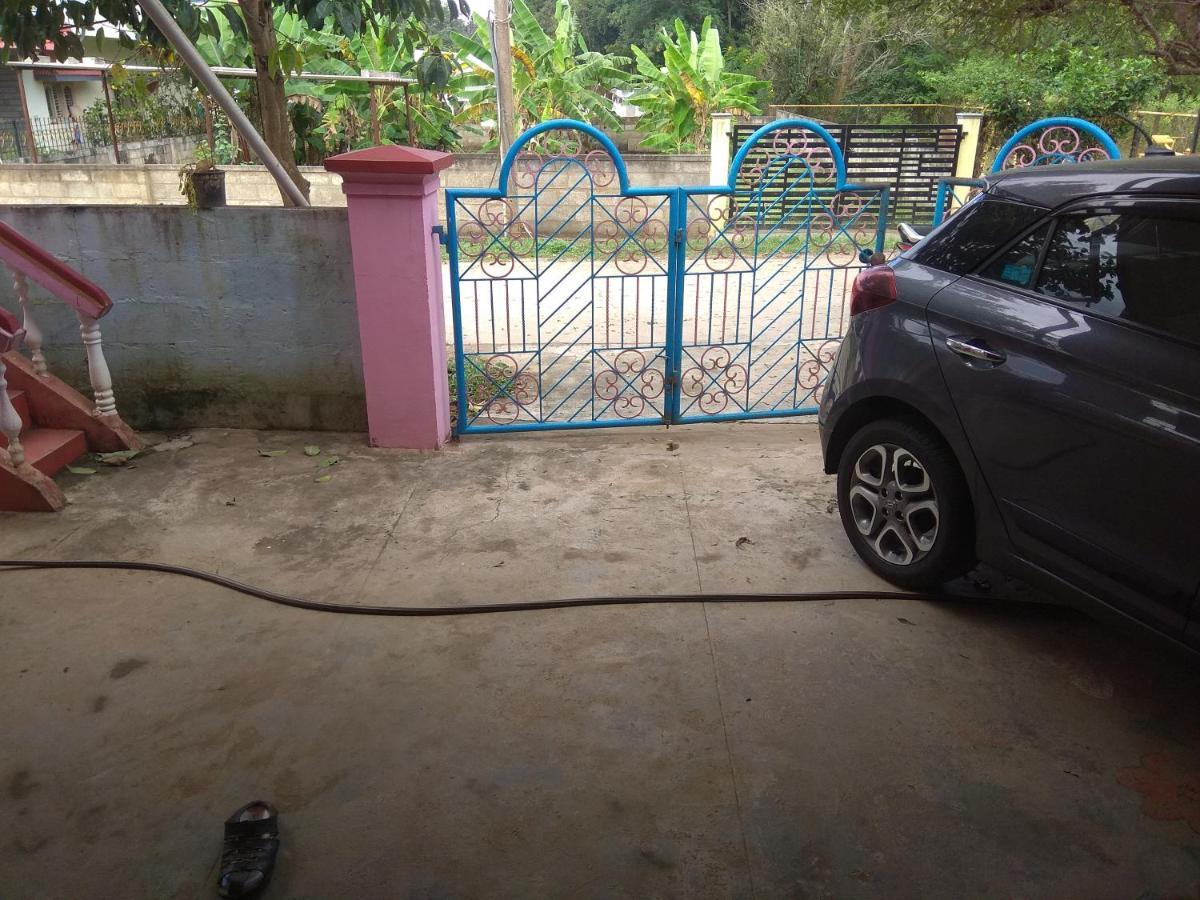 Dreams River View Homestay Coorg Kushalanagar Bagian luar foto