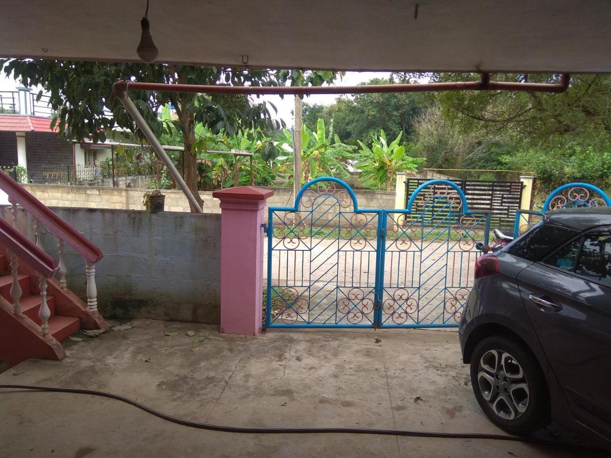 Dreams River View Homestay Coorg Kushalanagar Bagian luar foto