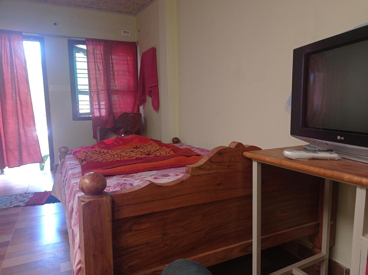 Dreams River View Homestay Coorg Kushalanagar Bagian luar foto