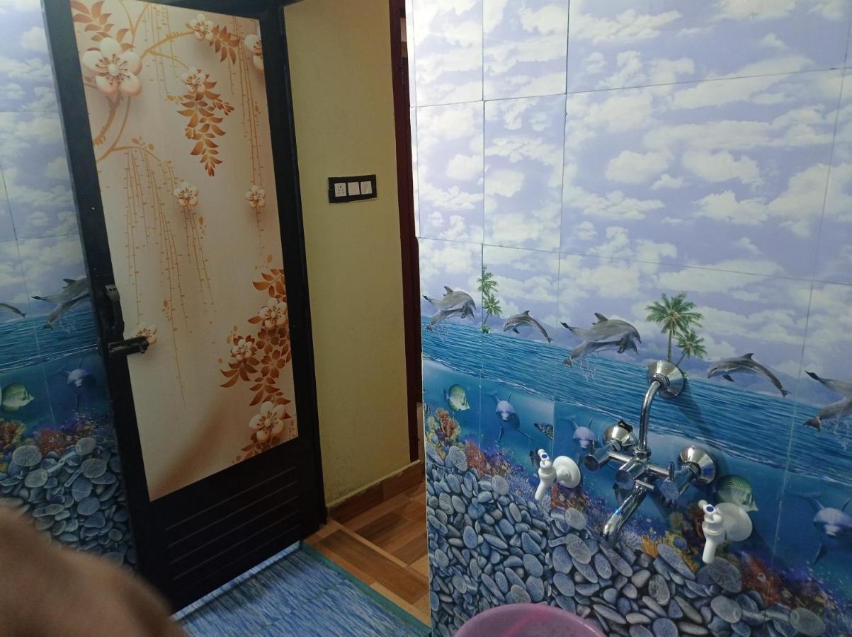 Dreams River View Homestay Coorg Kushalanagar Bagian luar foto