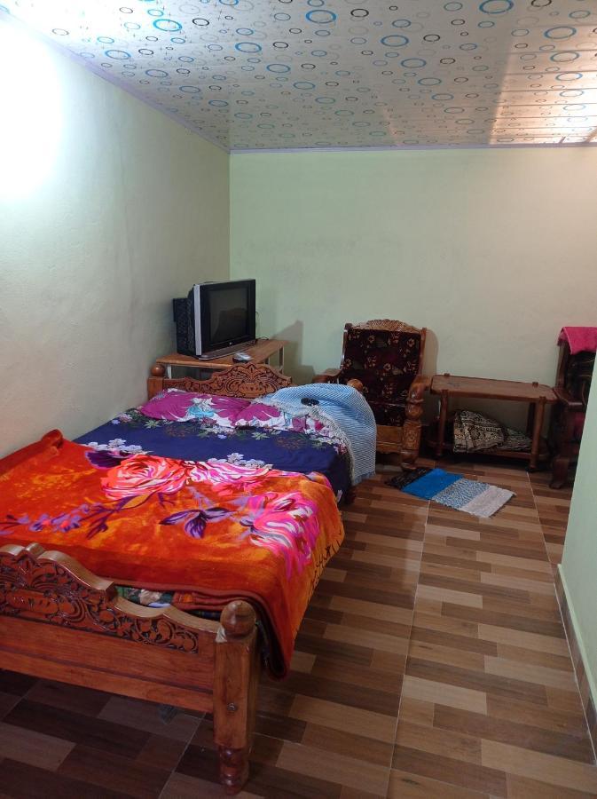 Dreams River View Homestay Coorg Kushalanagar Bagian luar foto